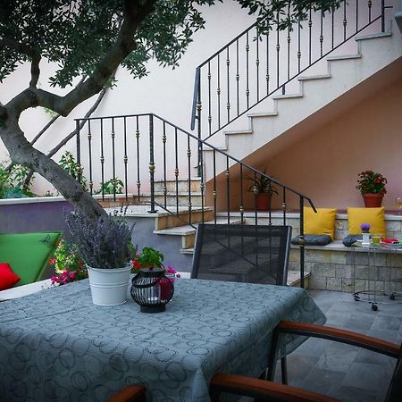 Keko Apartment Supetar Exterior photo